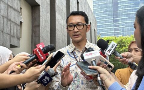 印尼反贪委指控进口腐败模式与2016-2020年研究吻合