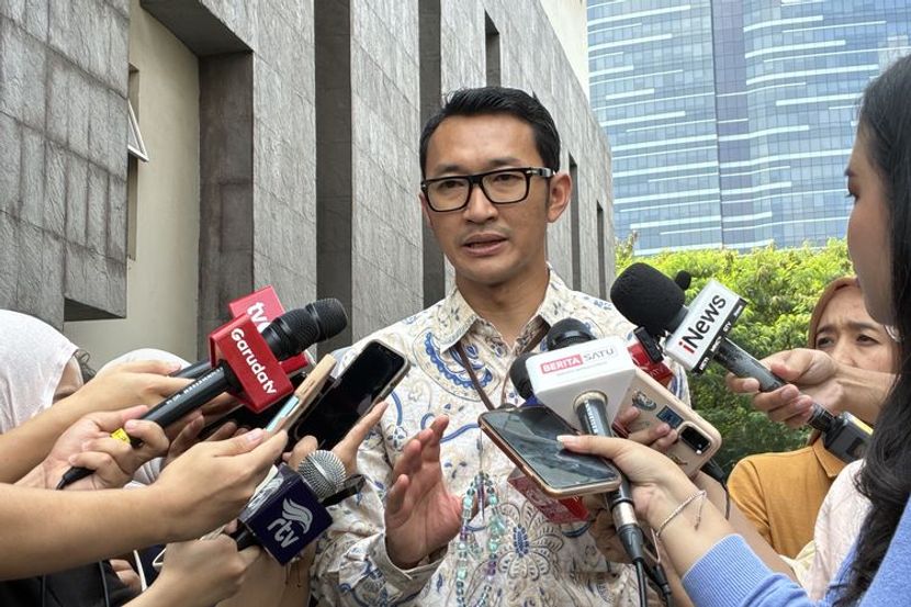 印尼反贪委指控进口腐败模式与2016-2020年研究吻合