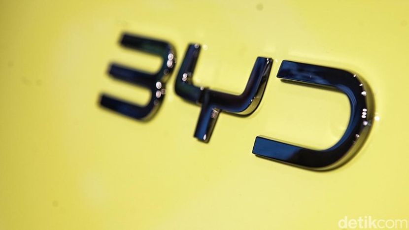 比亚迪印尼新工厂已获生产资质即将投产