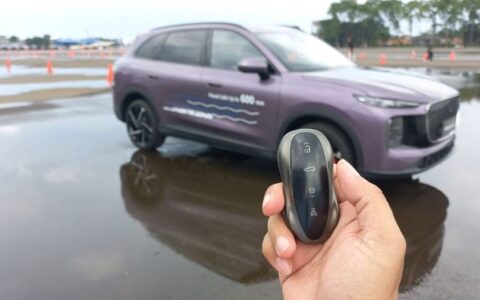 中国汽车品牌将适配印尼使用场景