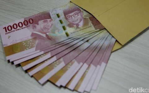 3月11日前印尼企业需完成发放开斋节补贴