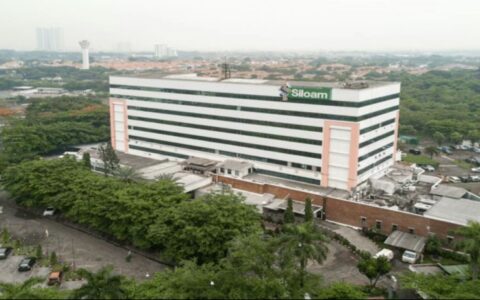 中资医疗AI企业首次落地印尼医疗产业