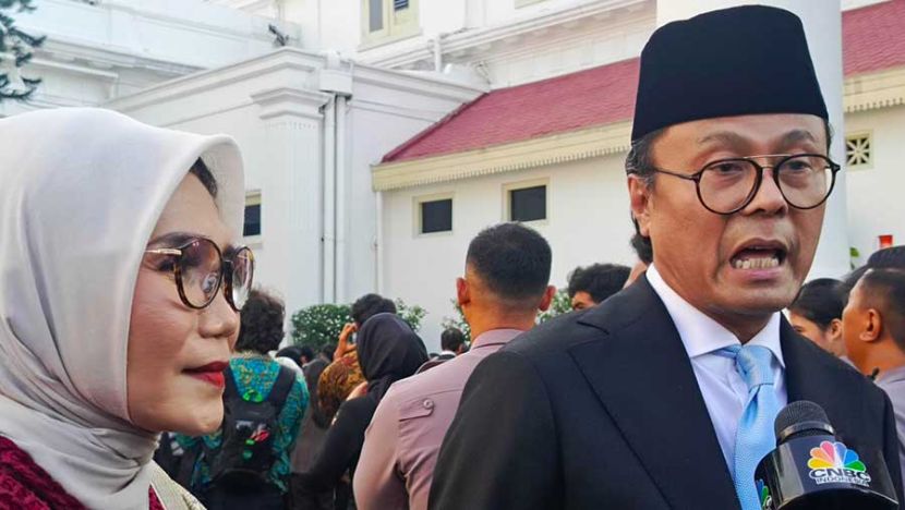 Danantara接管28家被吊销经营许可企业