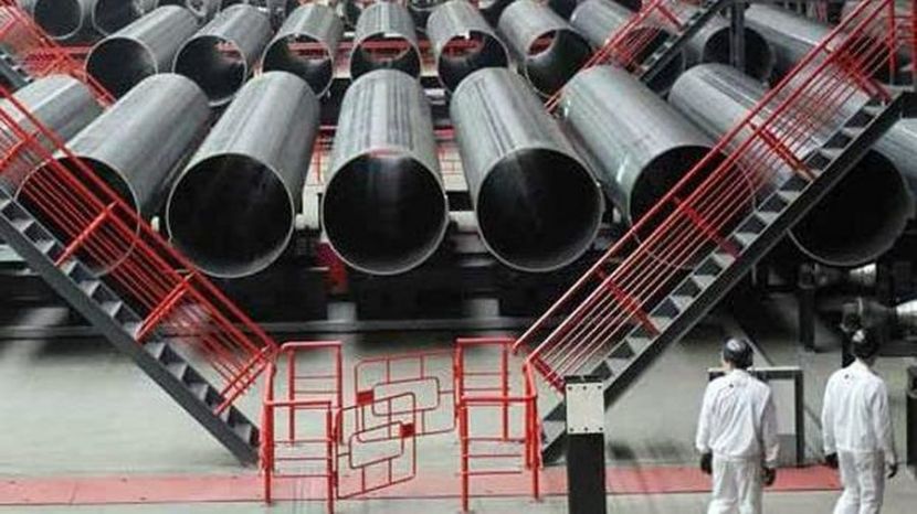 印尼钢铁产业遭受进口产品严重冲击