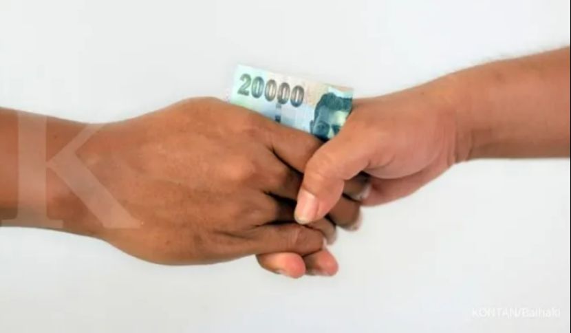 印尼2025年清廉度排名大幅下滑，全球第109位