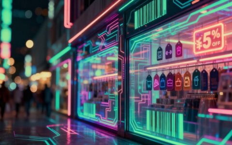 印尼电商90%为进口货！本土中小企业危急袭来