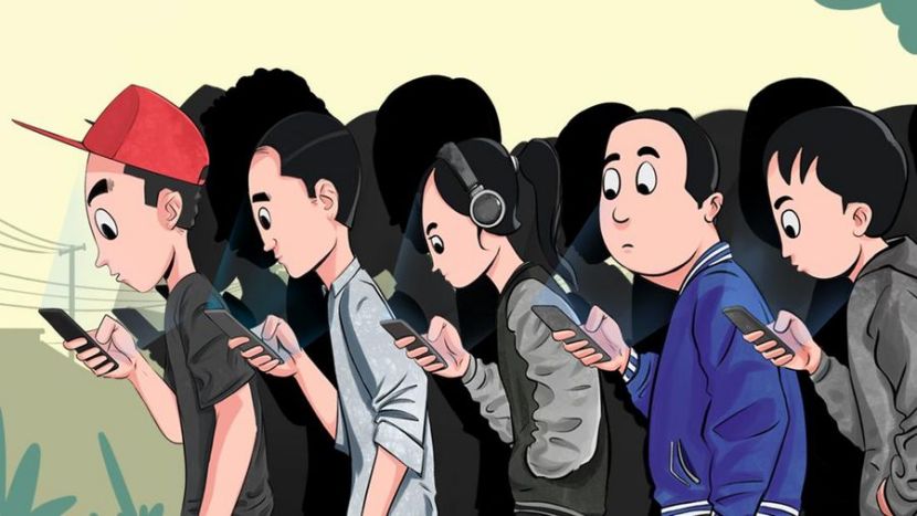 印尼用户手机使用时长全球第二