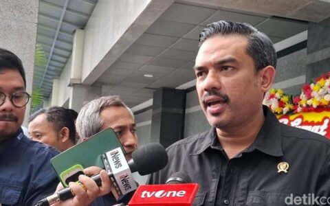 印尼中小微企业部支持打击进口贪腐