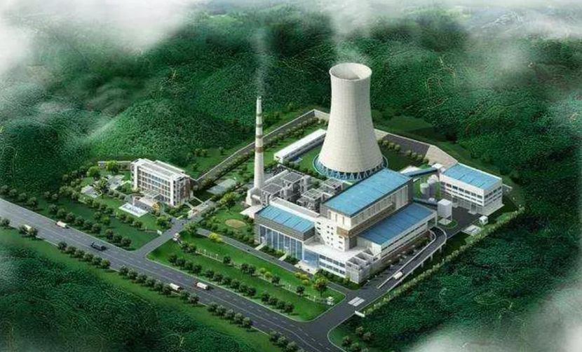 五家中企入围印尼垃圾发电