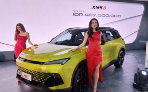 中日车企在印尼市场激烈交锋