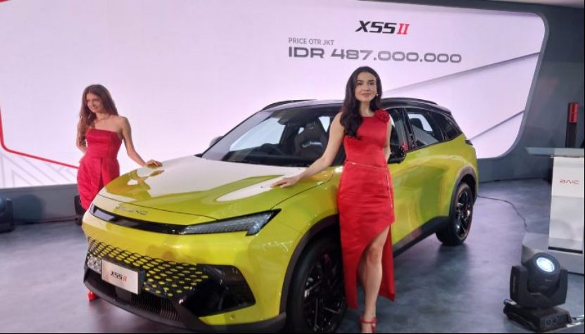 中日车企在印尼市场激烈交锋