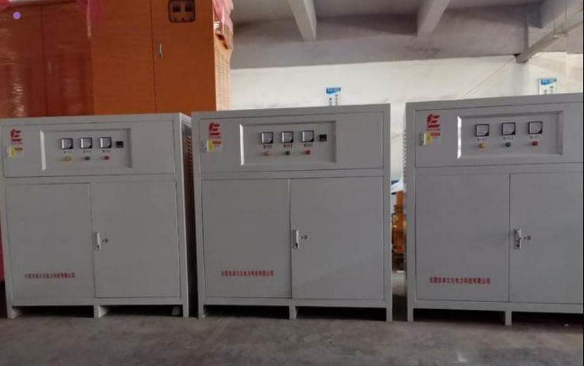 印尼园区“电压之战”，中国技术拯救印尼数控产线