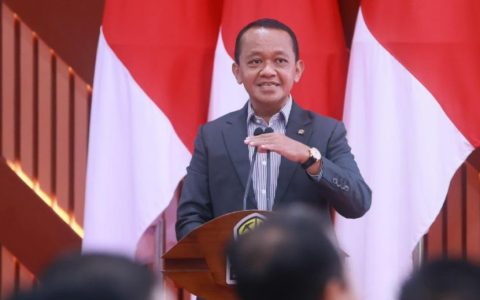 印尼电力公司全力支持一体化电池产业发展