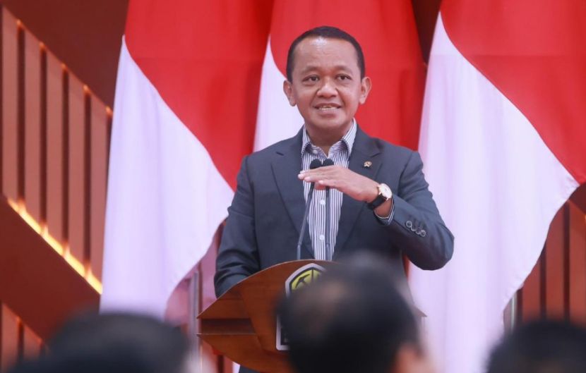 印尼电力公司全力支持一体化电池产业发展