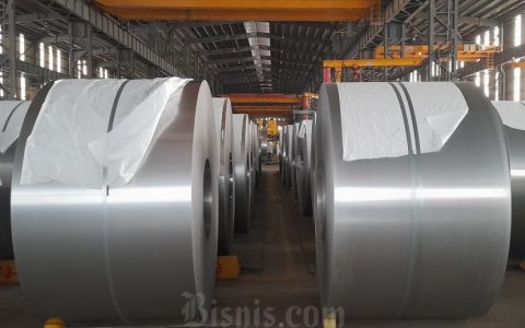 印尼工业部多举措全方位护航本土钢铁产业