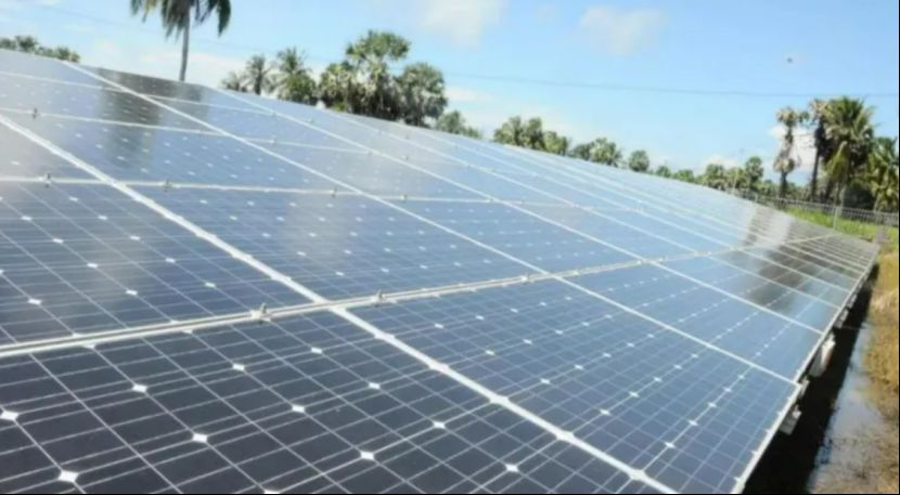 美国对印尼晶体硅光伏电池加征反补贴税