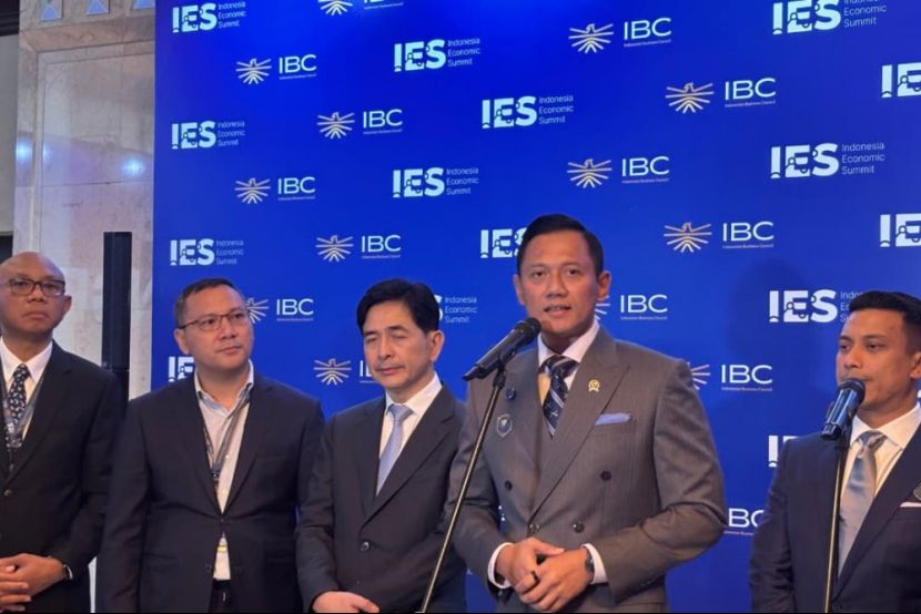 雅万高铁延伸泗水项目仍在讨论中