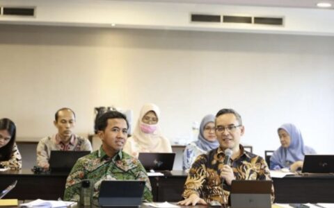 印尼计划实行外国公民签证全新规定