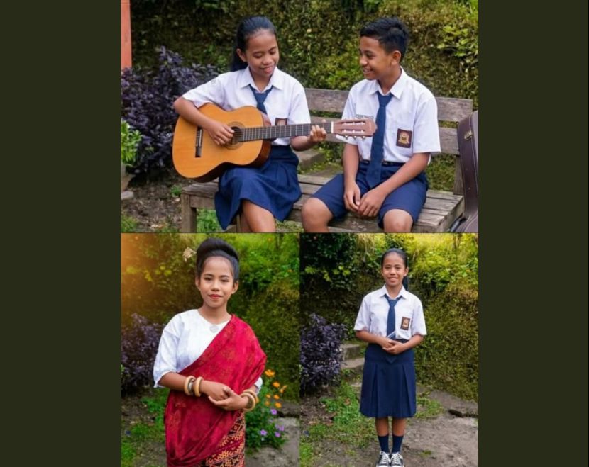 印尼16岁青年奸杀14岁学妹获全家包庇