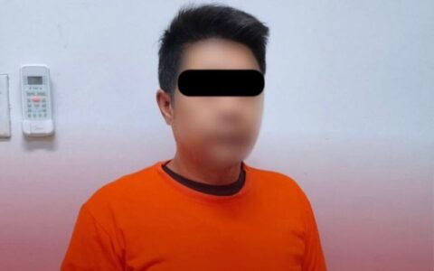 巴厘岛机场女厕偷拍嫌疑人最高面临12年监禁