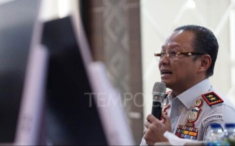 受中东空域影响的签证逾期印尼移民局免单