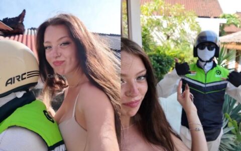 三名外籍人士伪装“网约车司机”拍片牟利被刑拘