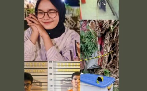 女子因拒绝奇葩亲热癖好被虐杀装箱