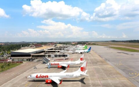 印尼外国航司禁售国内航线联程票严打“假中转”