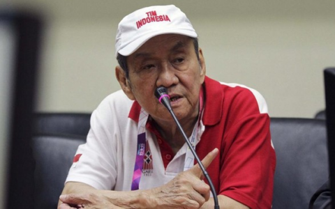 印尼商界华裔大亨黄惠祥逝世