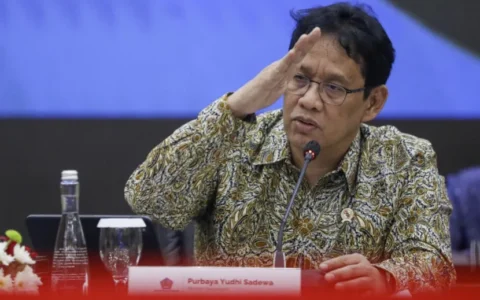 印尼拟对中国跨境电商商品加征税费