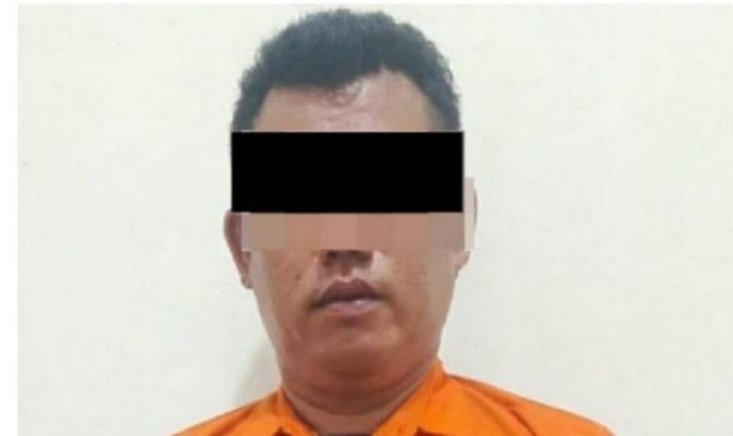 印尼三男子竟对上门按摩技师“仙人跳”