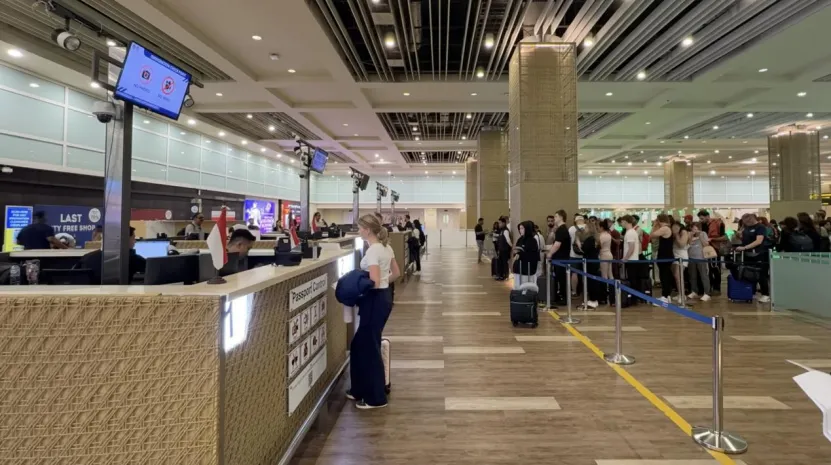 1750人被驱逐为何印尼外籍违规仍屡禁不止