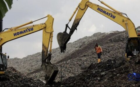 印尼垃圾发电项目需要融合社区支持