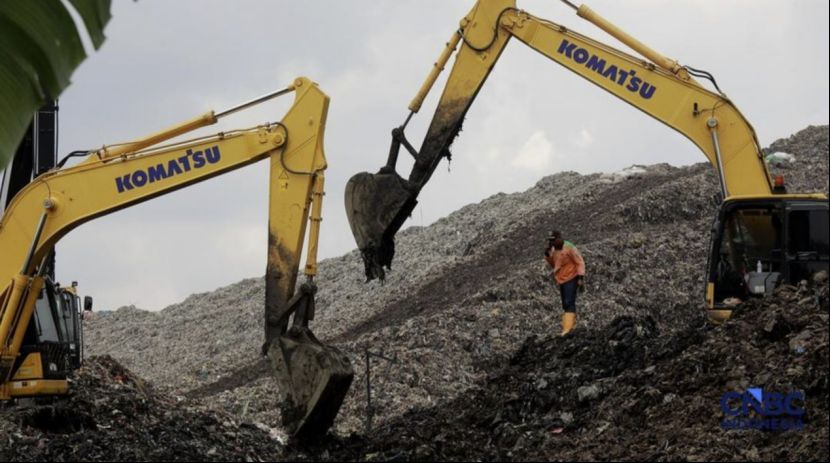 印尼垃圾发电项目需要融合社区支持