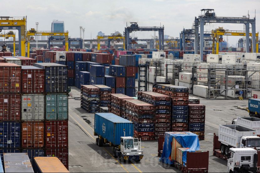 印尼各界呼吁政府警惕中东局势的连锁影响