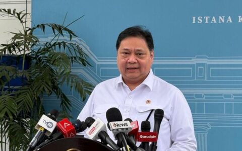 印尼国家收支预算赤字率或突破3%