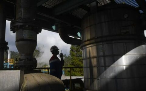 印尼在印太能源安全格局中的机遇与挑战