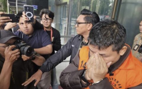 印尼反贪委逮捕涉进口贿赂案海关情报官员