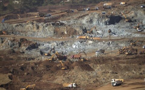 印尼压缩镍矿产量影响冶炼行业