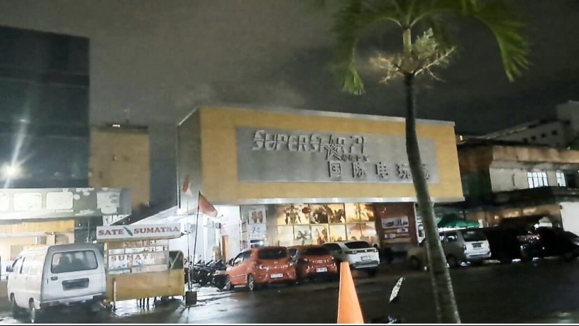 挑战法律底线！巴淡岛非法赌场无视斋月禁令