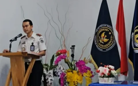 沙璜移民局近期加强对外籍人士监管