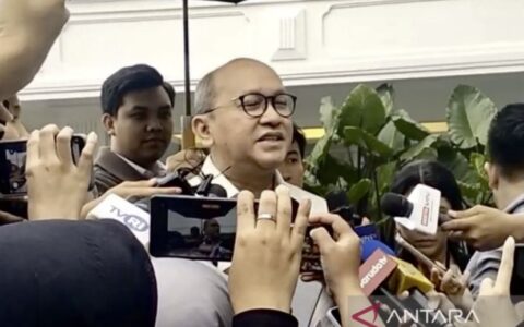 Danantara获14亿美元投资建太阳能工厂