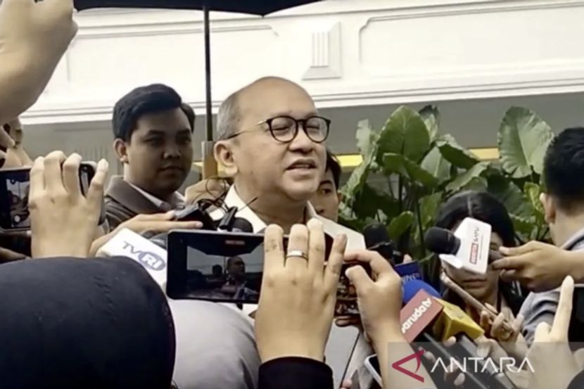 Danantara获14亿美元投资建太阳能工厂