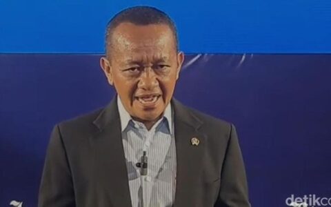 印尼原油储存力将从23天跨越至国际标准90天