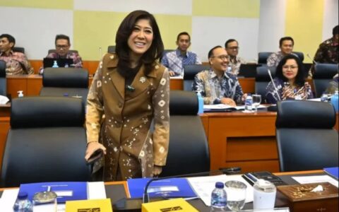 印尼限制16岁以下用户访问社交媒体