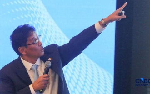 印尼政府将出台刺激政策以提升对华产品竞争力