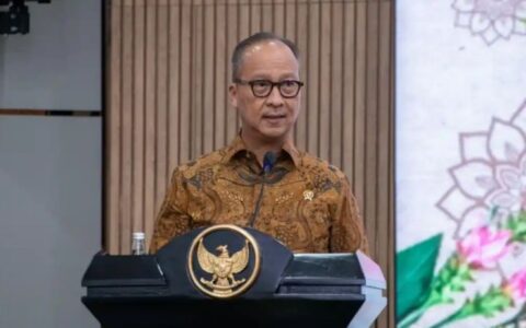 印尼工业认证时长缩短至28个工作日