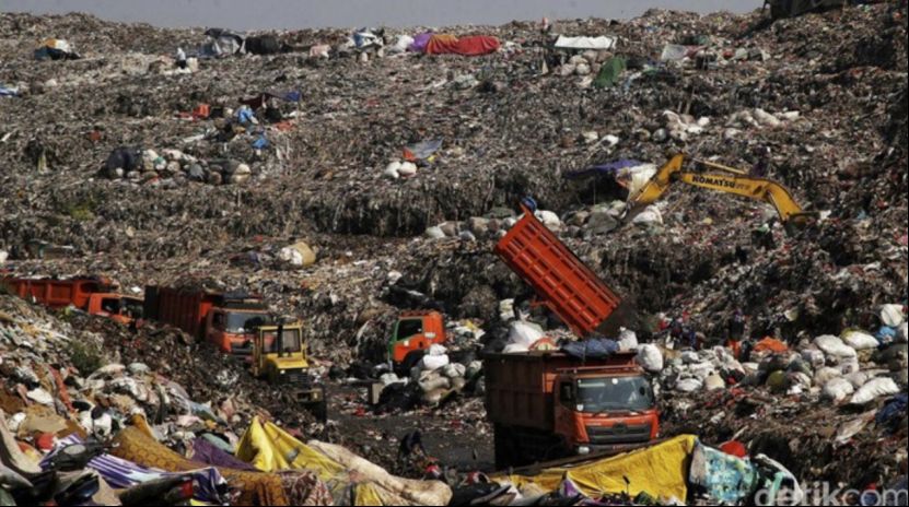 印尼4个垃圾发电项目6月动工涵盖登巴萨日惹等地区