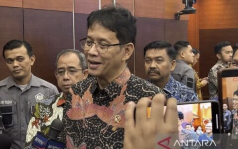 雅万高铁债务处置方案即将发布