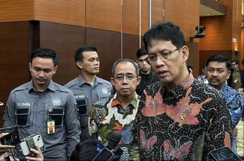 印尼财长召开会议解决企业经营障碍